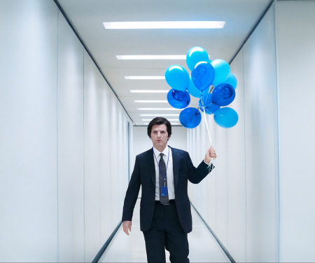 Severance W2W header