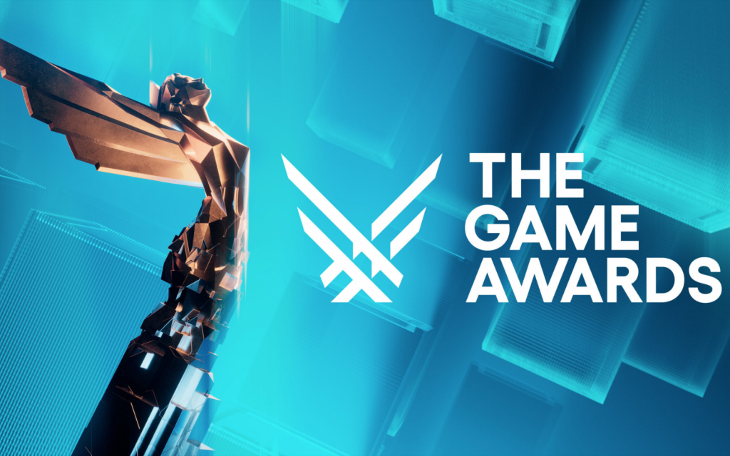 The Game Awards 2025: All the biggest reveals The Game Awards header (1)