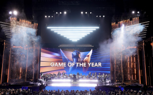 The Game Awards 2025: Where and when you can tune in to the show The Game Awards header