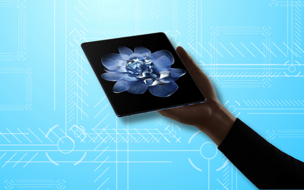 Xiaomi’s rumoured trifold reportedly eyes a late 2026 release Xiaomi Mix Fold 4 header