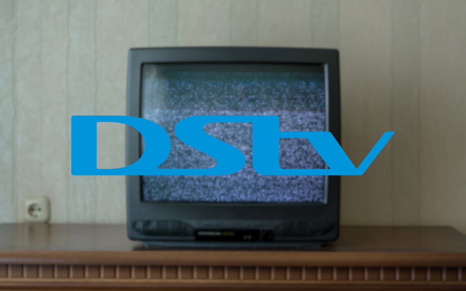 generic DStv header