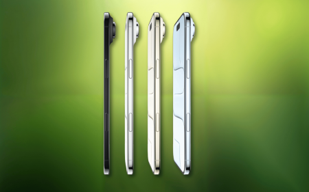 Introducing iPhone Air iPhone Air main