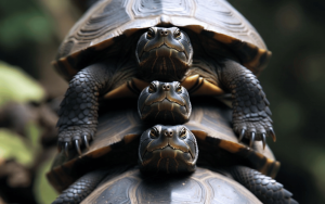 Advertising all the way down