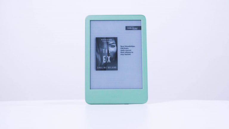 Amazon Kindle (2024, 16GB/w. ads) review – Basic book bunker Amazon Kindle 2024 66