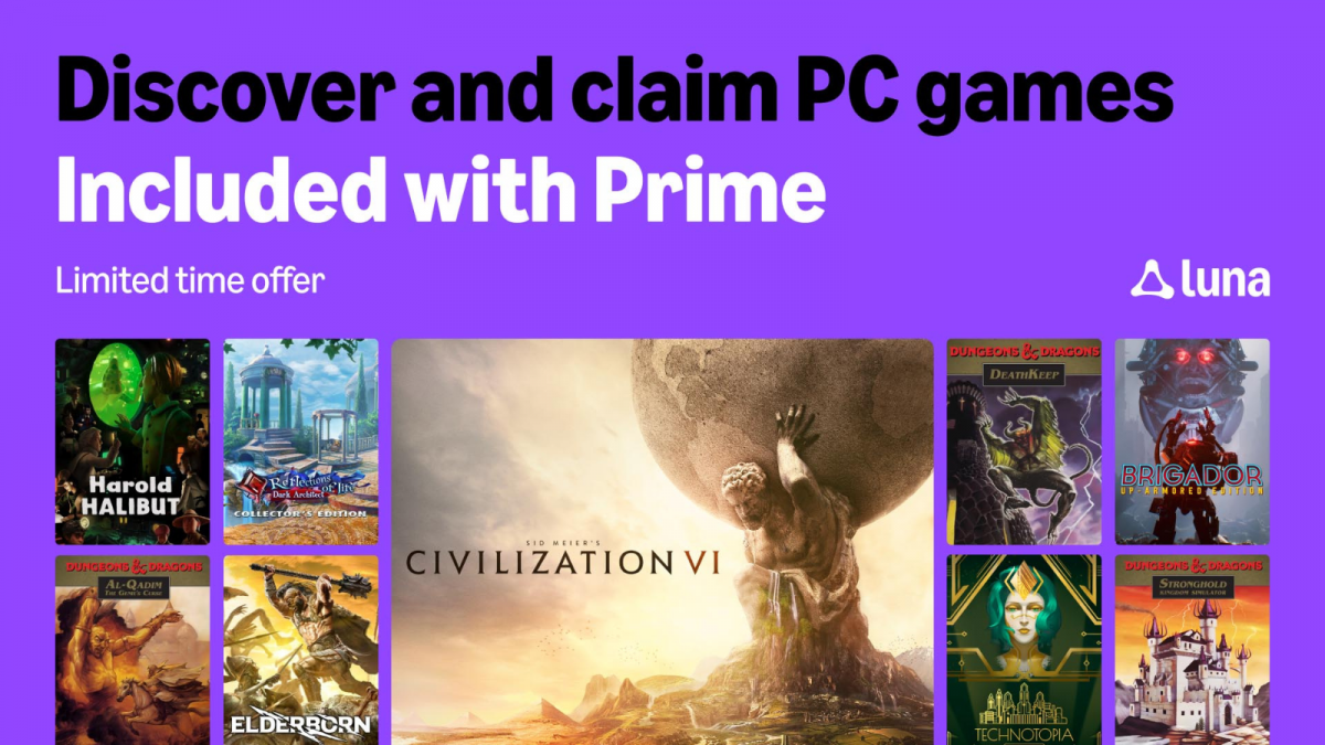 Amazon S Free Games For January 2026 Include One Of Sid Meier S Best Amazon Luna Free Games Jan 2026 Intext 1200x675 