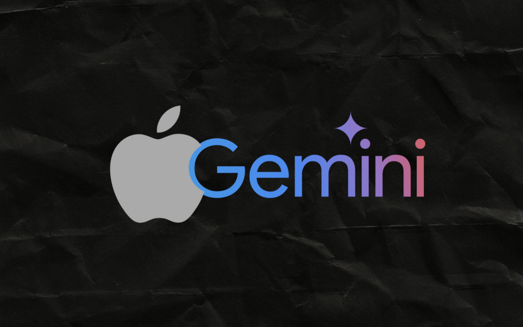 Apple strikes deal with Google’s Gemini to power next-gen Siri