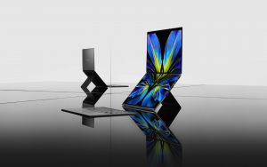 Asus Zenbook Duo Main