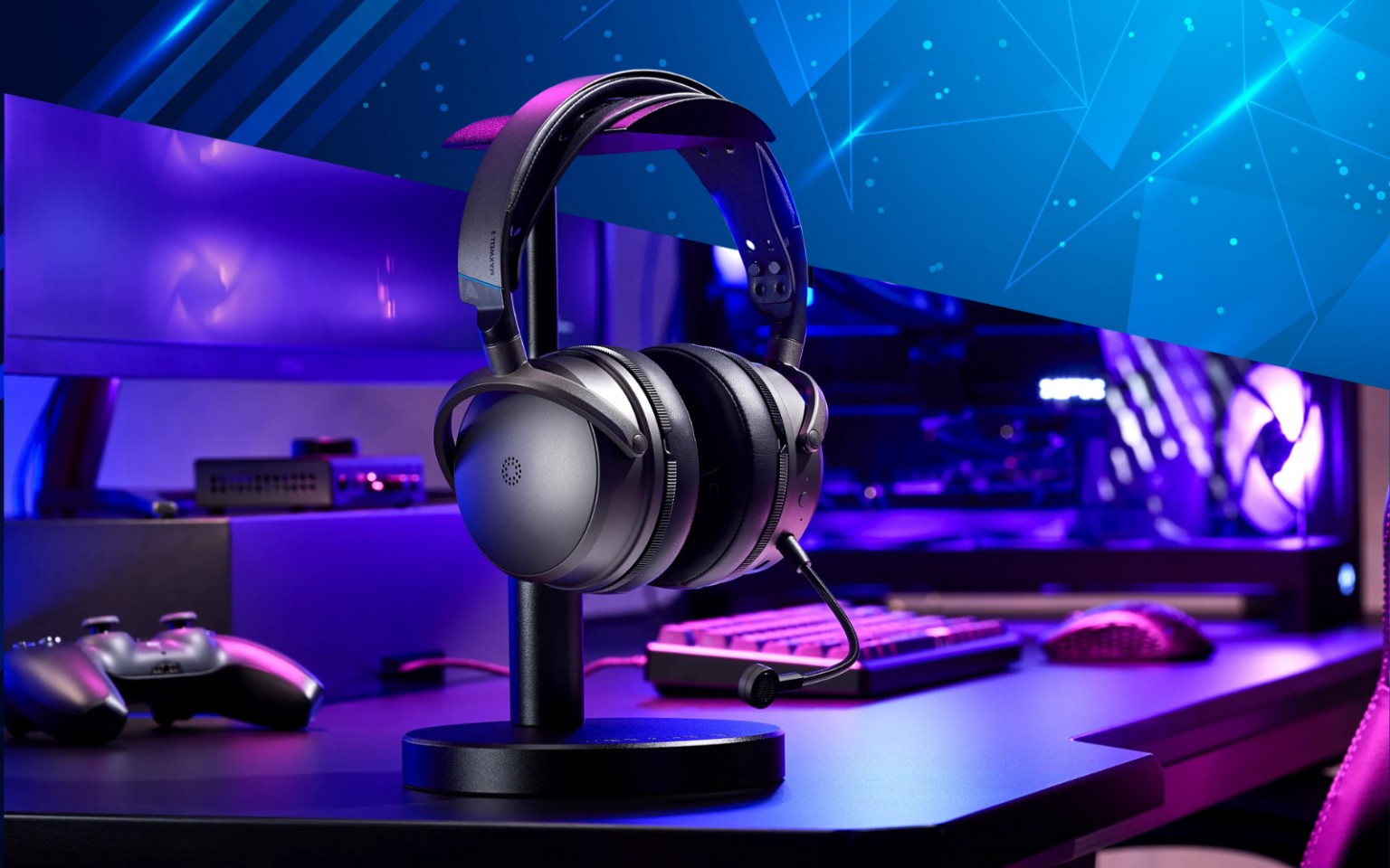 Audeze Maxwell 2 header