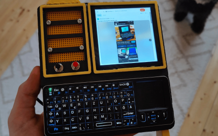 We want a CyberPlug and we’re not picky about how we get one, at this point CyberPlug main