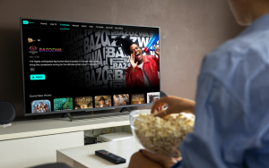 DStv Select customers get free week’s access to DStv Sports in MultiChoice test DStv generic header DStv Select