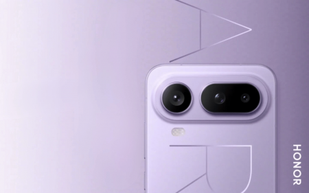 Honor Magic 8 Pro Air