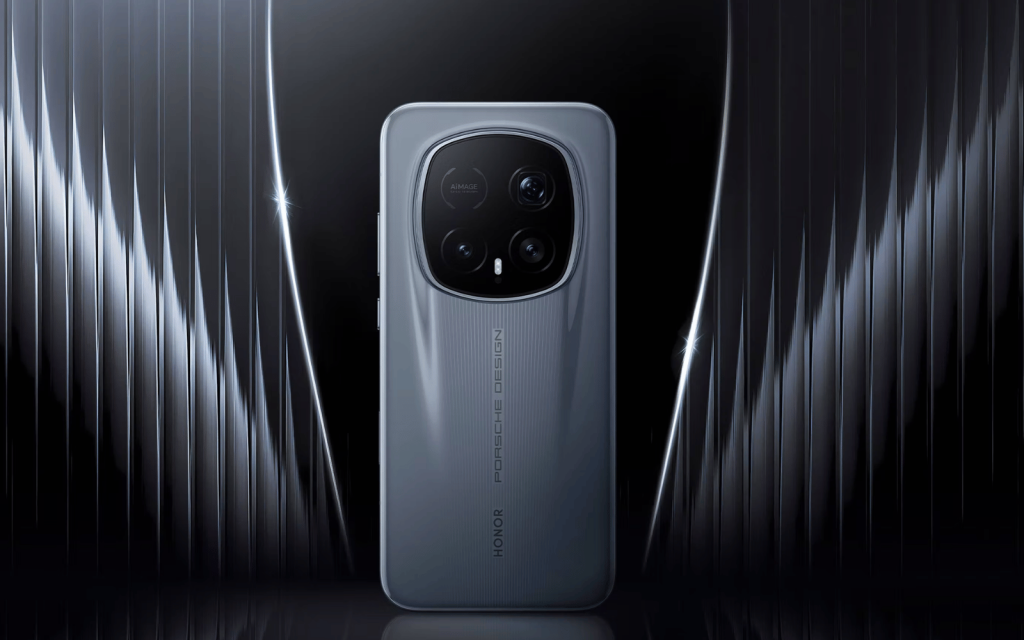 Honor Magic 8 RSR Porsche