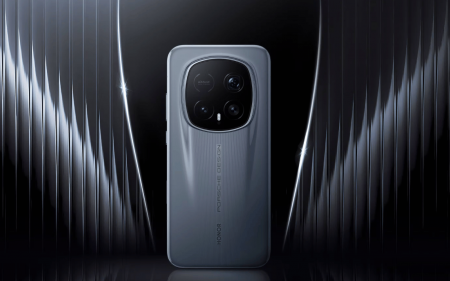 Honor Magic 8 RSR Porsche