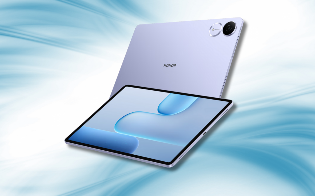 Honor expands its tablet lineup with the Pad 10 Pro series, but it’s China-only for now Honor Pad 10 Pro header