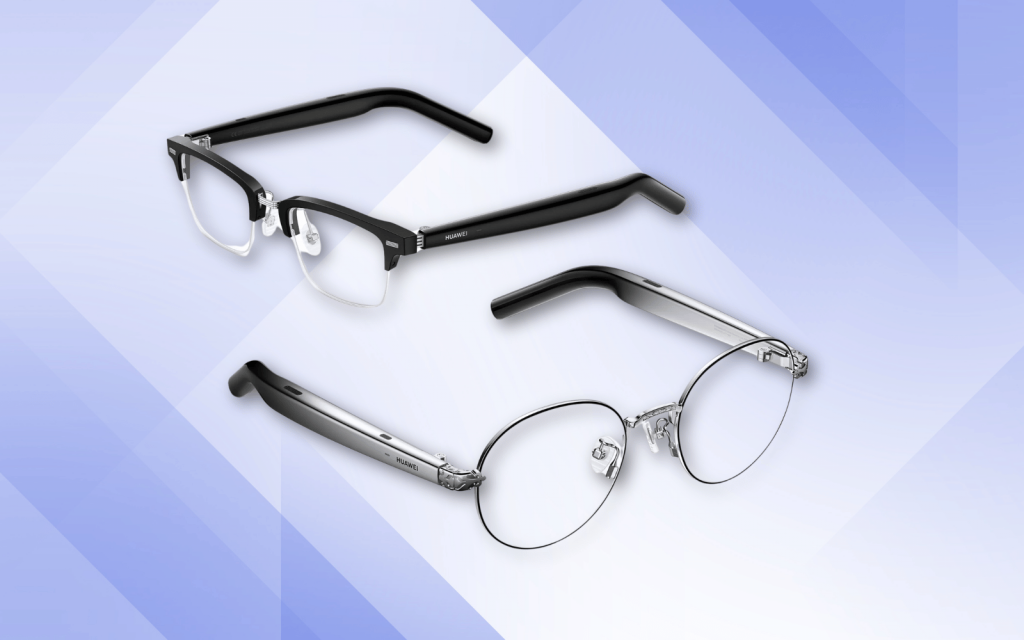 Huawei Translate Glasses