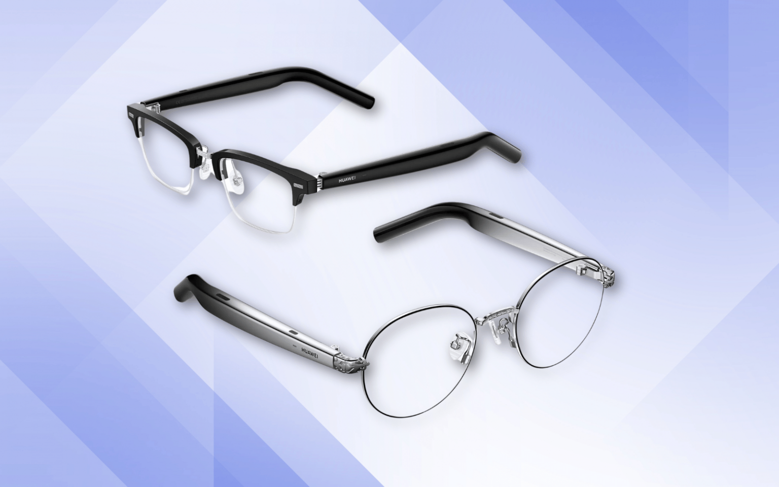 Huawei said to be working on new AI translation glasses Huawei Translate Glasses