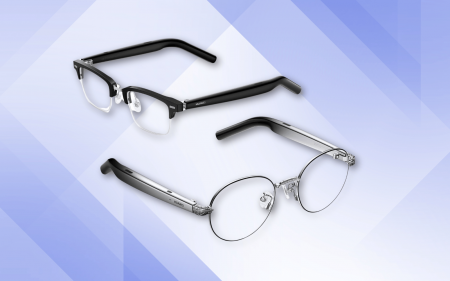 Huawei Translate Glasses