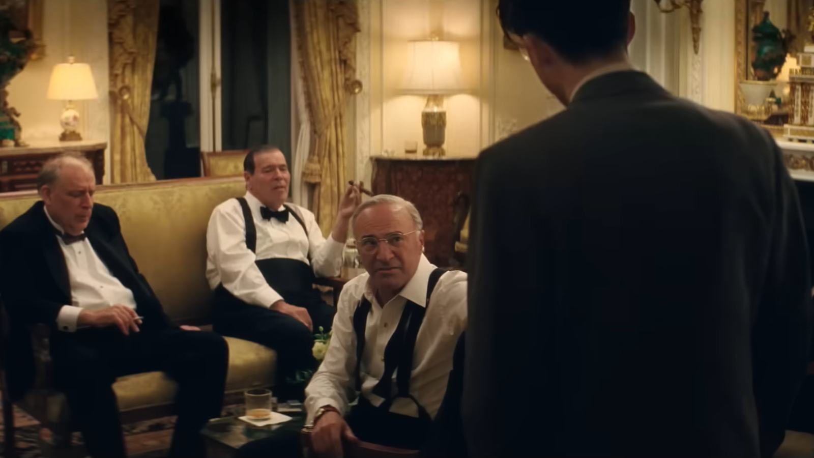 Marty Supreme review intext 2