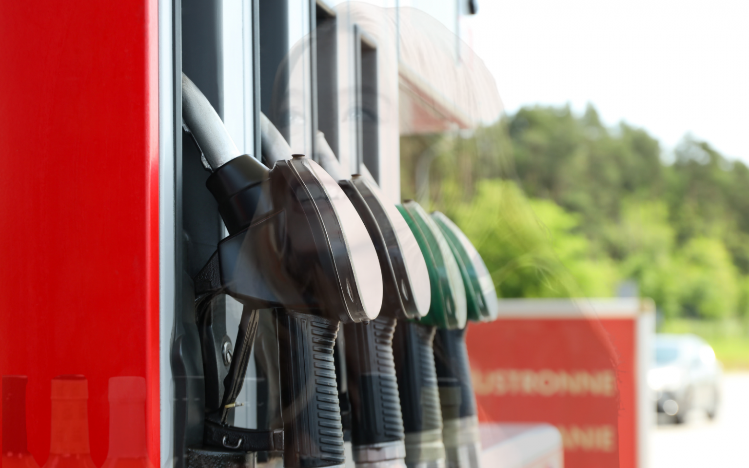 Petrol 2026 Sydney Sweeney header