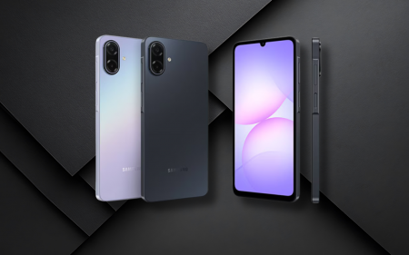 Samsung’s Galaxy A07 5G launches overseas with a few key upgrades in tow Samsung Galaxy A07 5G