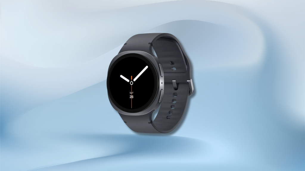 Samsung Galaxy Watch 8 (Guide) intext