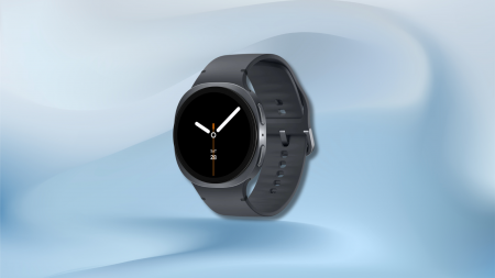 Samsung Galaxy Watch 8 (Guide) intext