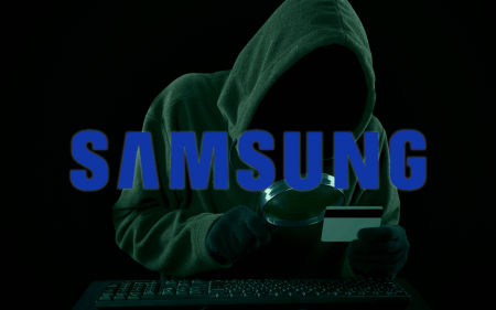 Samsung Scam Detection