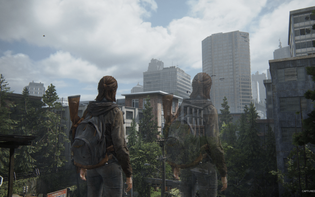 Sony AI ghosts patent header