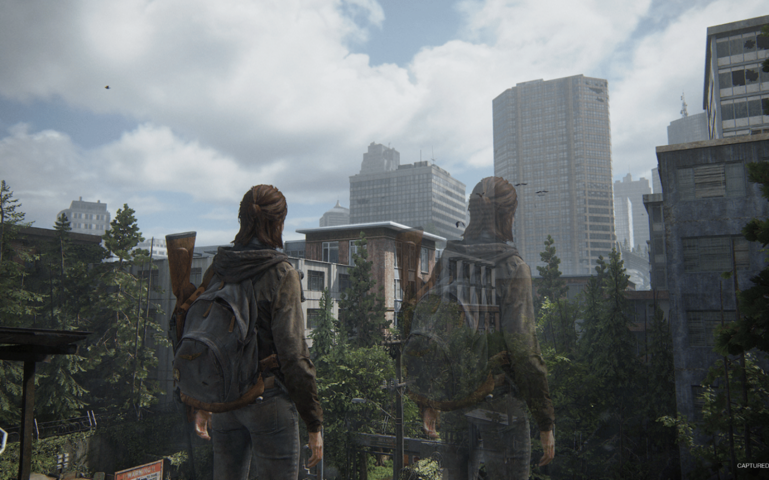 Sony AI ghosts patent header