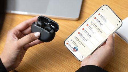 Subtle’s Voicebuds promise “personal voice computing” that relies on (you guessed it) AI Subtle Voicebuds main