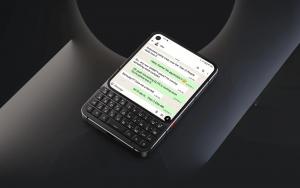 Unihertz Titan 2 Elite