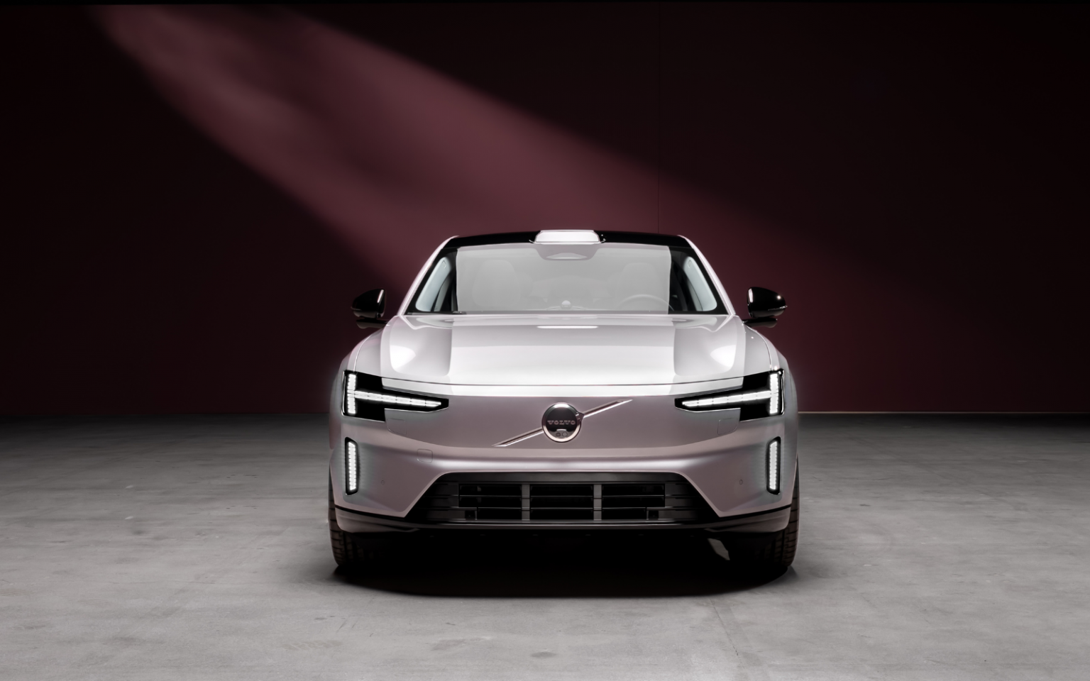 Volvo’s all-electric ES90 flagship readies three trim levels for South Africa Volvo ES90 South Africa header