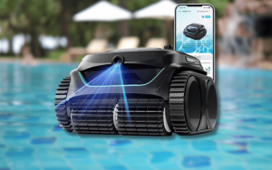 Wybot S2 Vision main