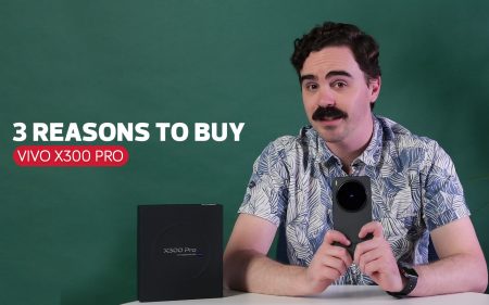 3 Reasons to Buy – Vivo X300 Pro Vivo X300 Pro 3 Reasons to Buy thumbnail