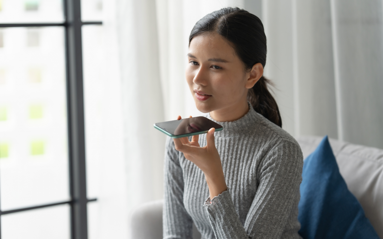 Why people are turning to AI first for relationship advice — and why they shouldn’t Chatbot advice header