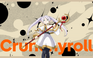 Crunchyroll confirms minor price hike – what South Africans can expect to pay Crunchyroll Frieren header2