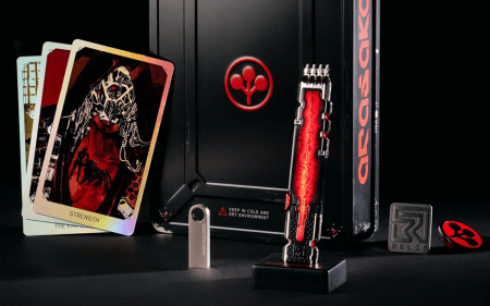 Cyberpunk 2077 Biochip