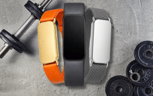 Fort-ean times – Former Tesla engineers are working on a strength training-focused fitness band Fort Fitness Band main