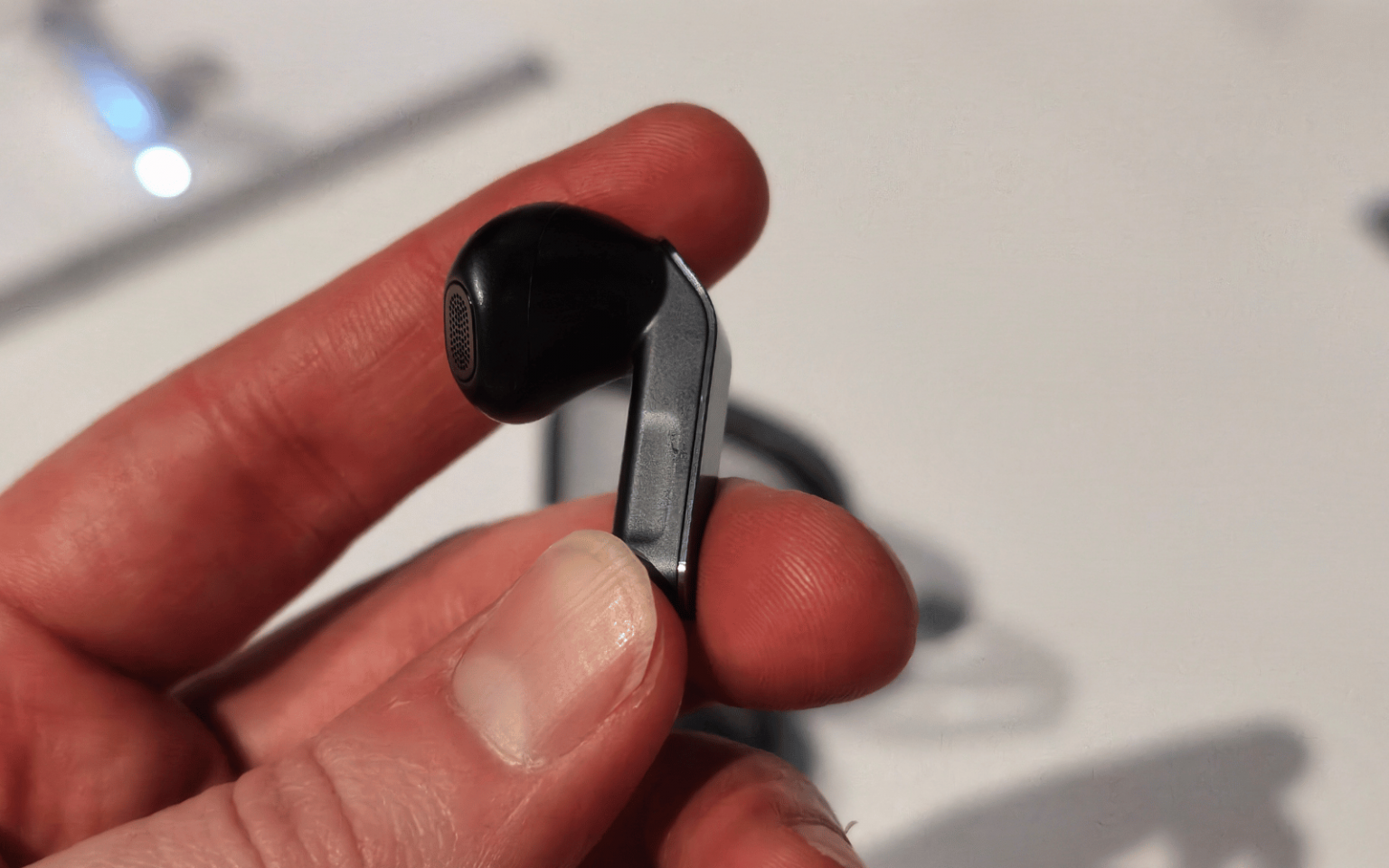 Samsung’s new Galaxy Buds 4 and 4 Pro announced with the Galaxy S26 series Samsung Galaxy Buds 4