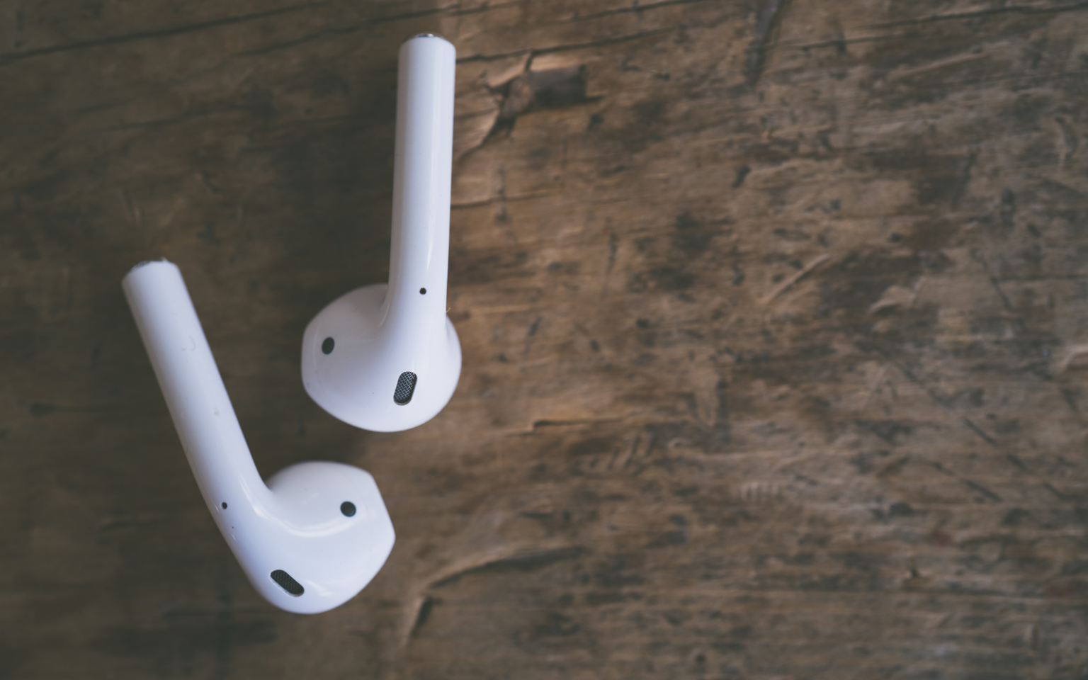 Generic AirPods header