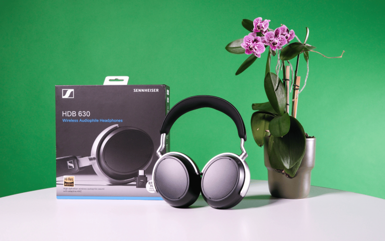 Sennheiser HDB 630 review – The new wireless audiophile champ Sennheiser HDB 630 header