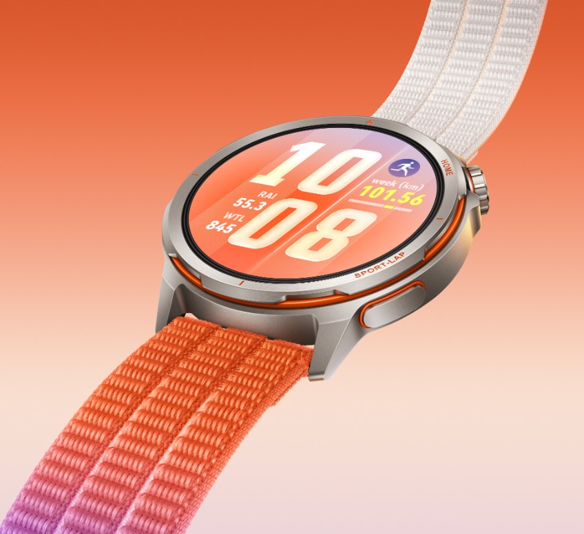 Huawei Watch GT Runner 2