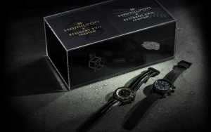 Hamilton Resident Evil Requiem 1