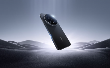 The Honor Magic 8 Pro touches down in SA this March with a 7,100mAh battery Honor Magic 8 Pro header