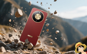 Honor X9d generic header