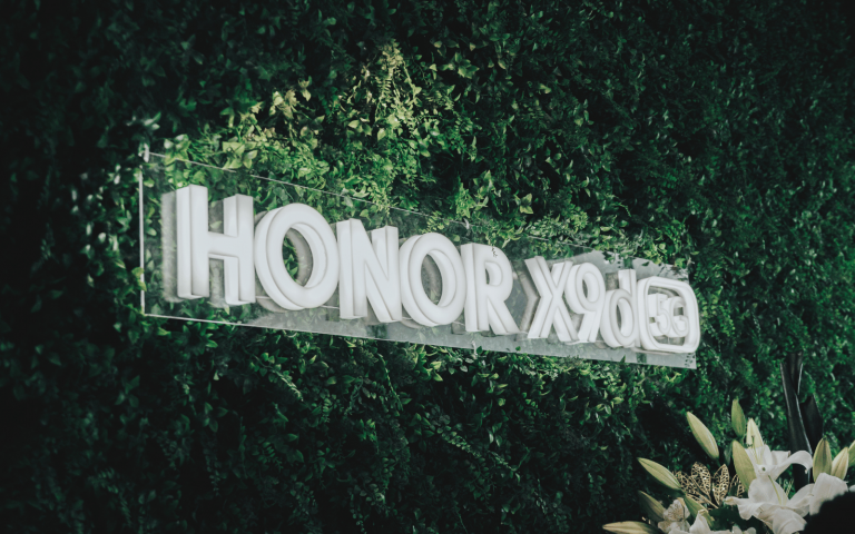 Honor X9d South African launch