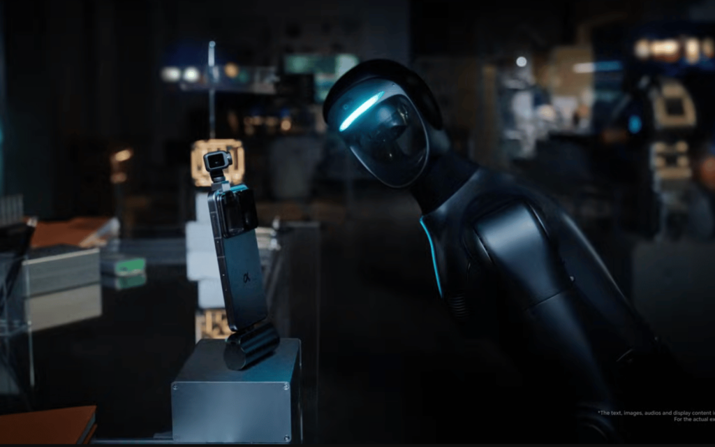 Honor to unveil its first humanoid robot at MWC 2026 Honor humanoid MWC 2026