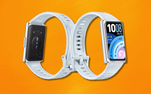 Check out the Huawei Band 11 Pro, with specs and expected pricing details Huawei Band 11 Pro main