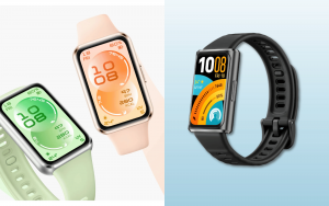 Huawei’s Band 11, 11 Pro detailed in full ahead of this week’s official reveal Huawei Band 11 main