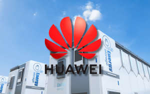 Huawei Energy Main